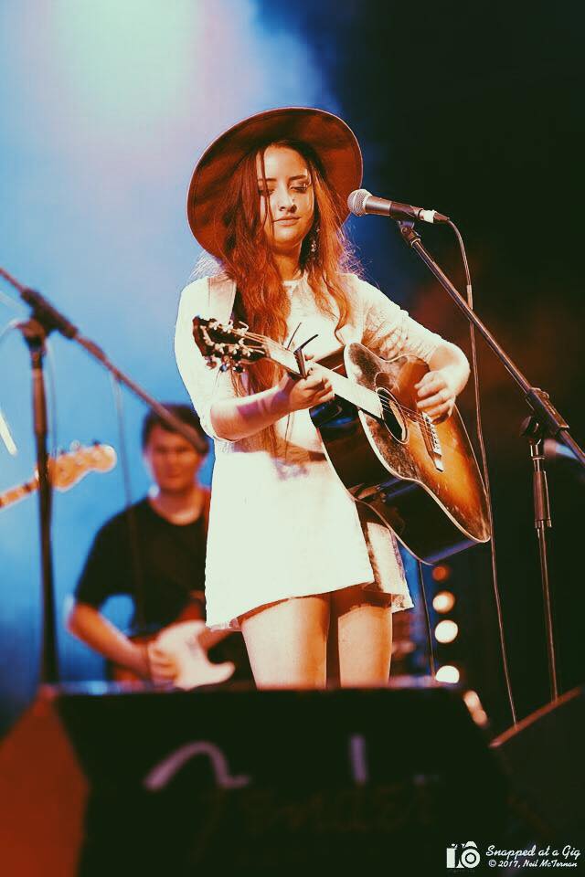 Tori Forsyth