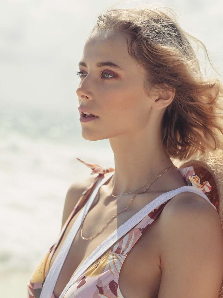 Coline Aulagnier Coline Aulagnier
