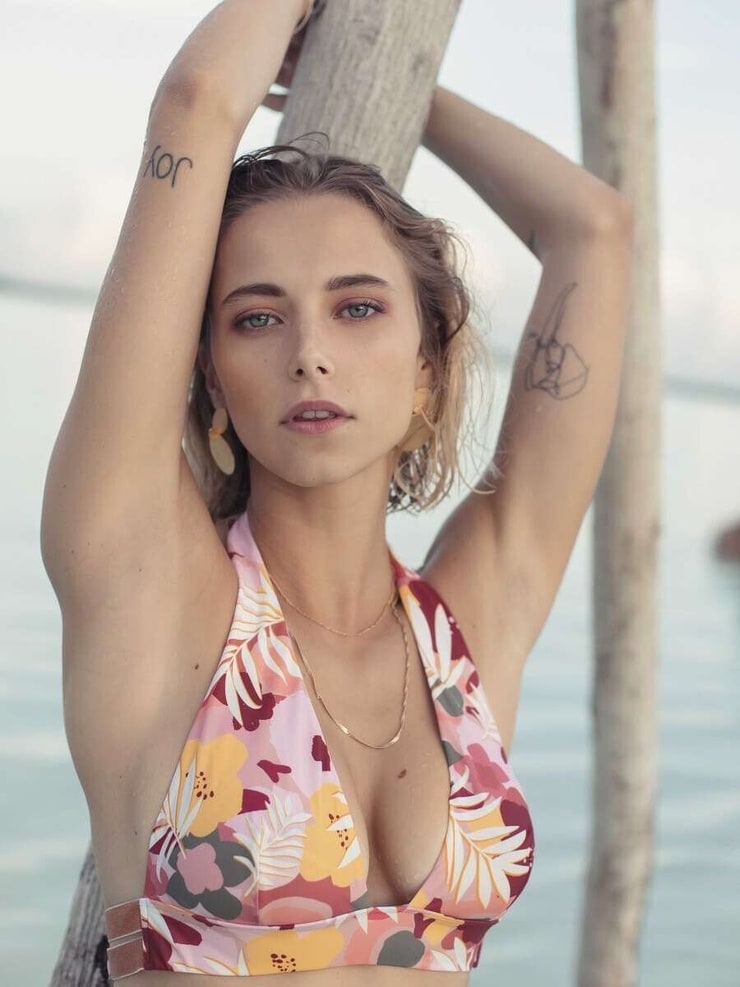 Coline Aulagnier Coline Aulagnier