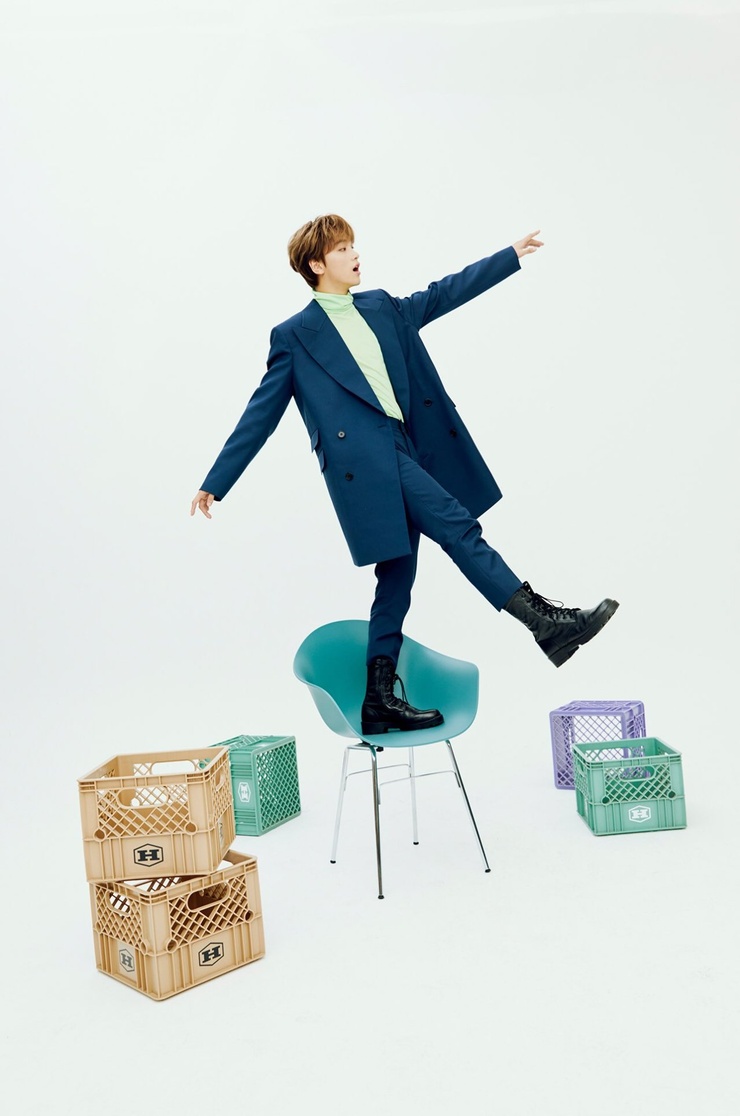 Haechan