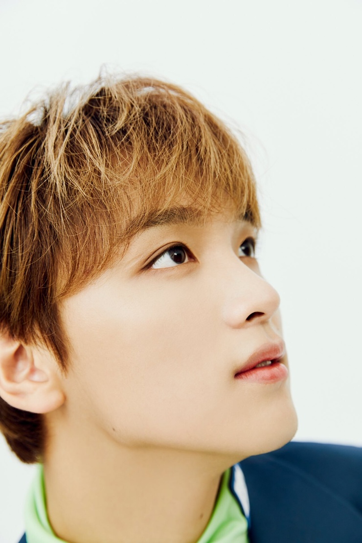 Haechan