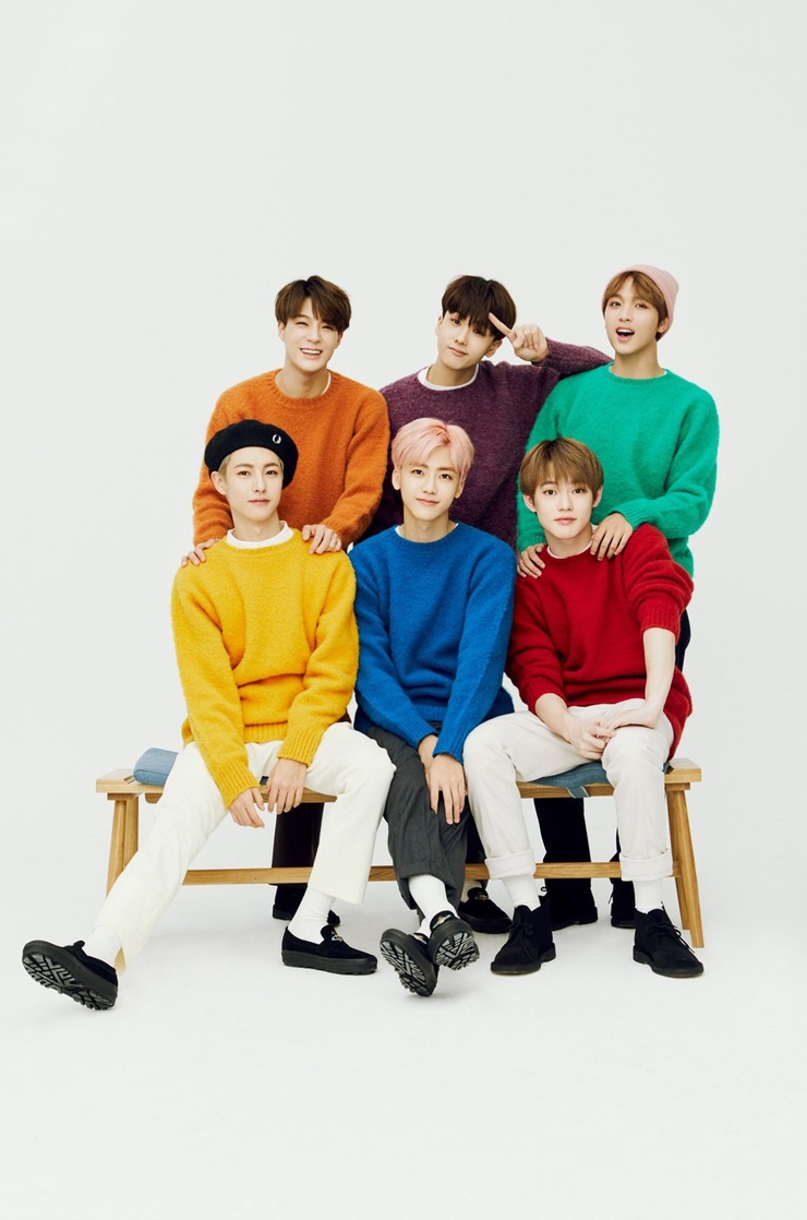 NCT Dream