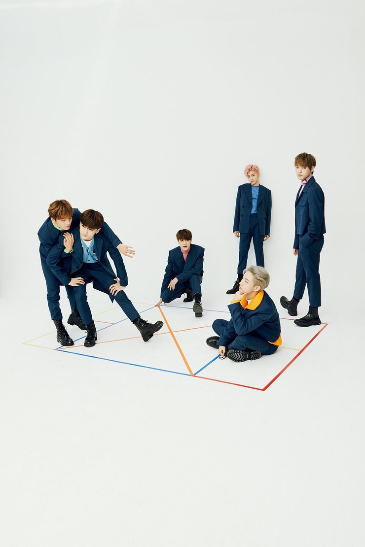 NCT Dream