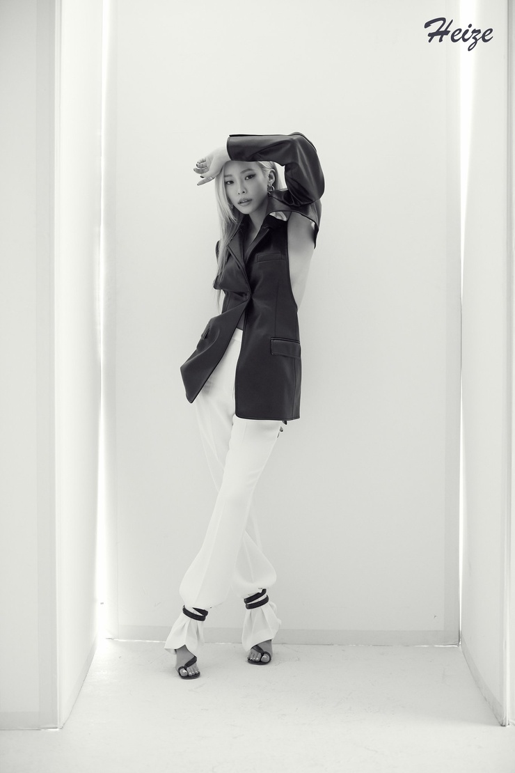 Heize
