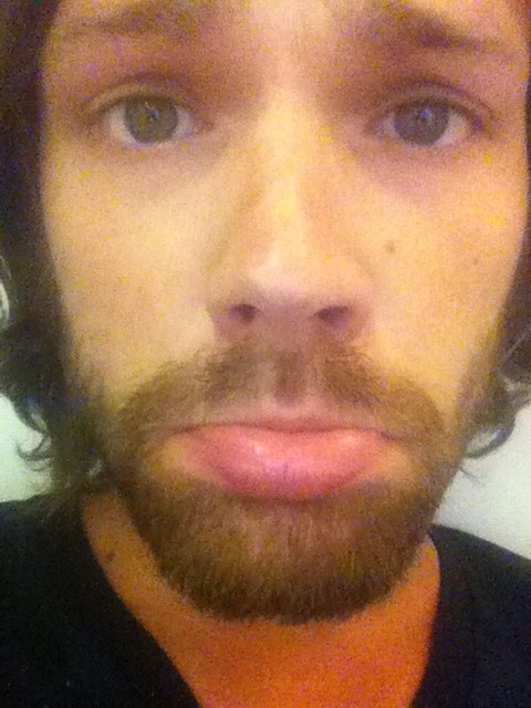 Jared Padalecki