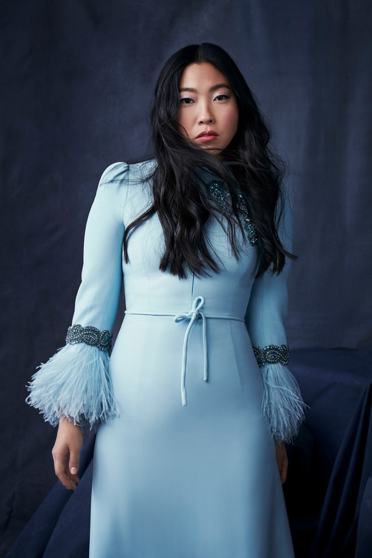 Awkwafina