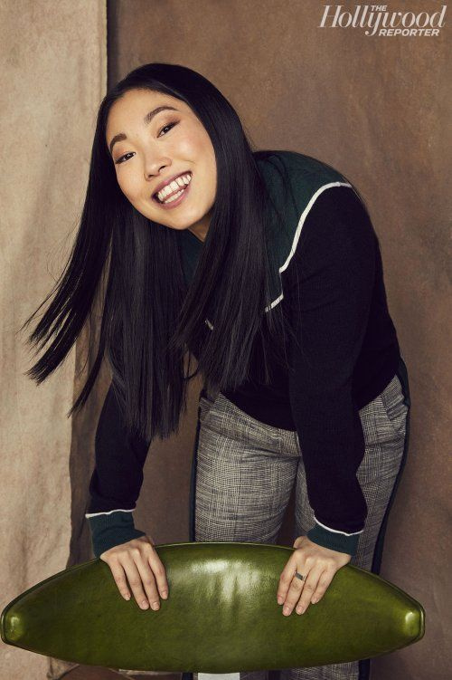 Awkwafina