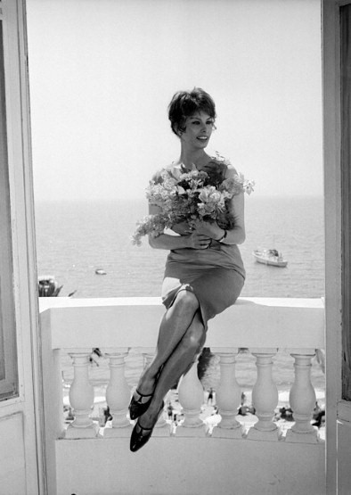 Sophia Loren