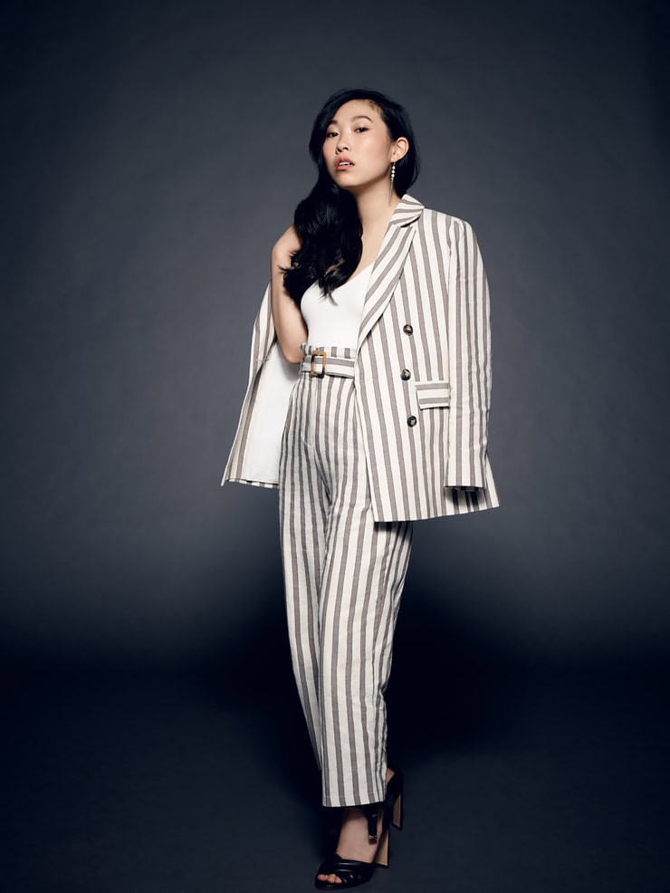 Awkwafina