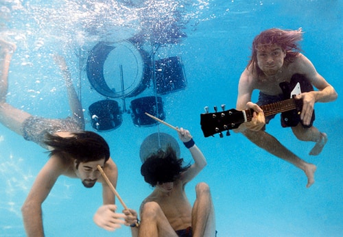 Nirvana Nirvana