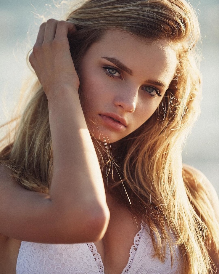 Kenz Brown