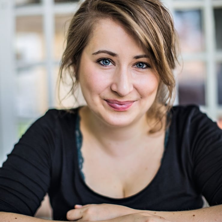 Margarete Stokowski Margarete Stokowski