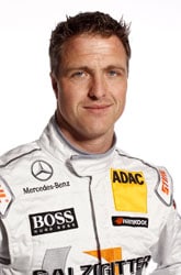 Ralf Schumacher