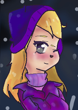 Heartfilia MacPoodle