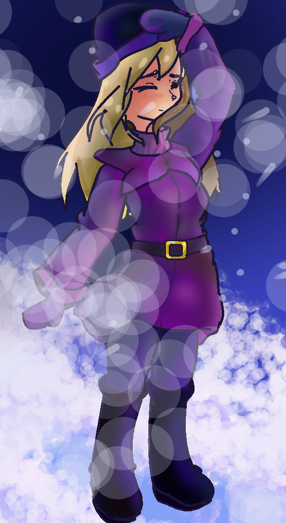 Heartfilia MacPoodle