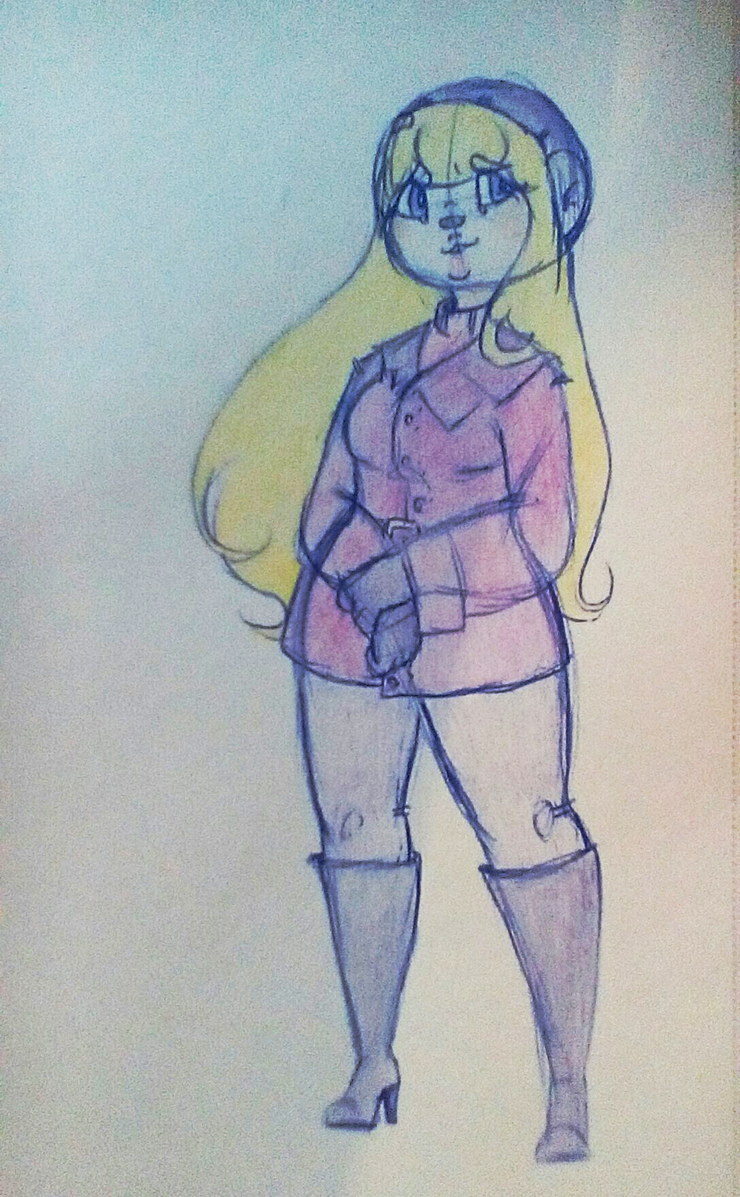 Heartfilia MacPoodle