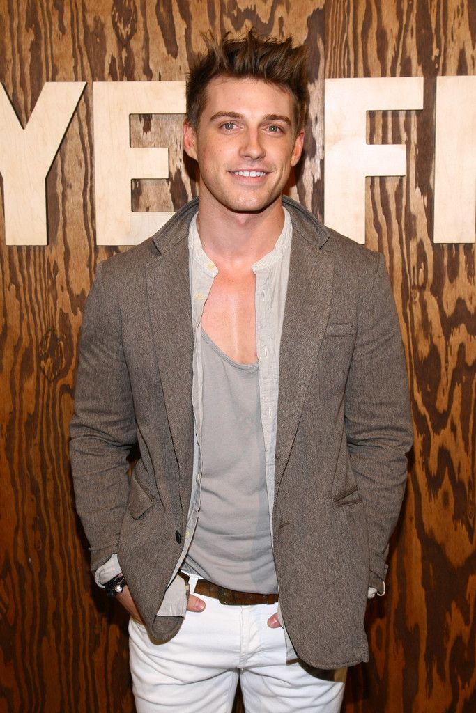 Jeremiah Brent