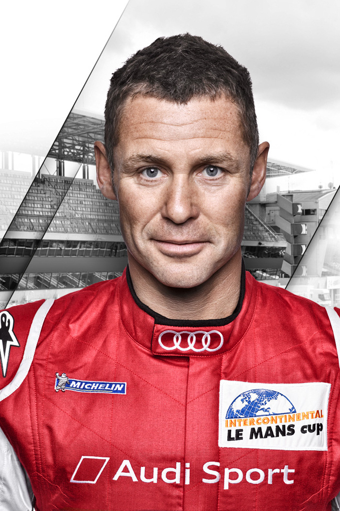 Tom Kristensen