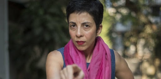 Radhika Vaz
