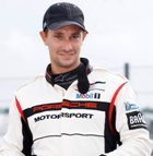 Mathias Lauda