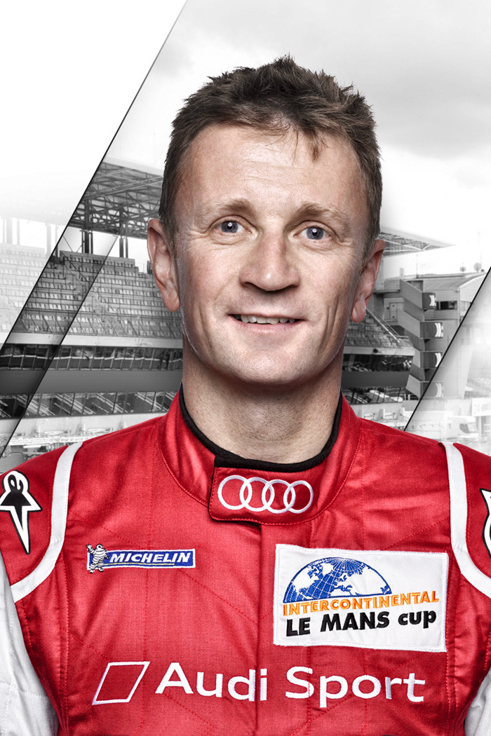 Allan McNish