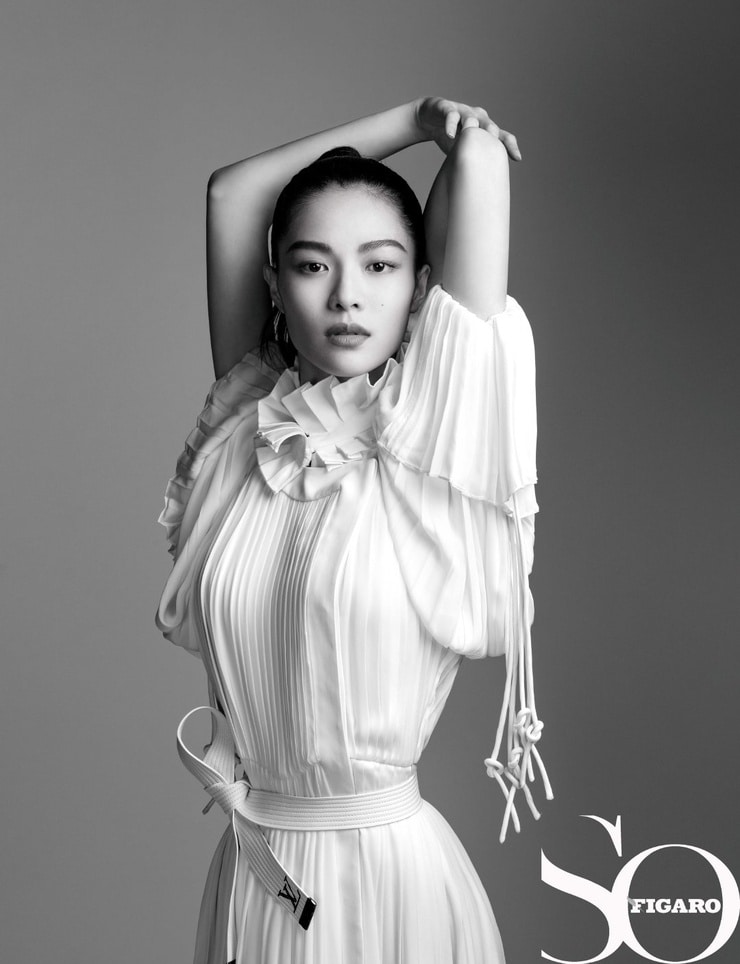 Elane Zhong