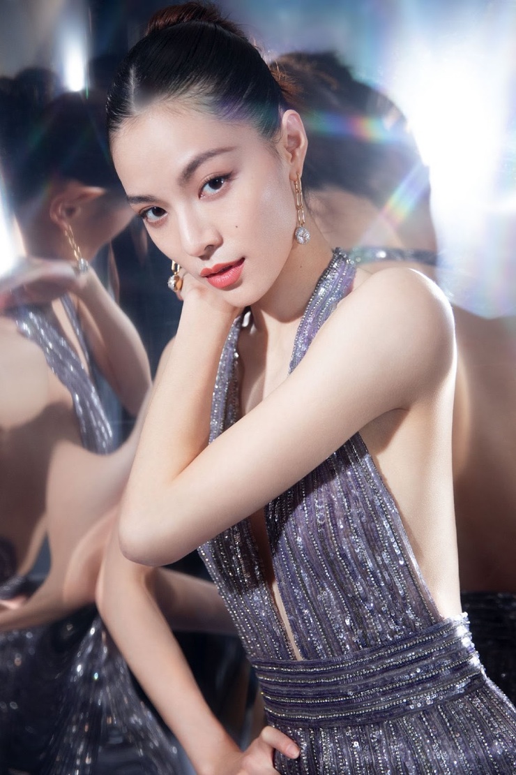 Elane Zhong Elane Zhong