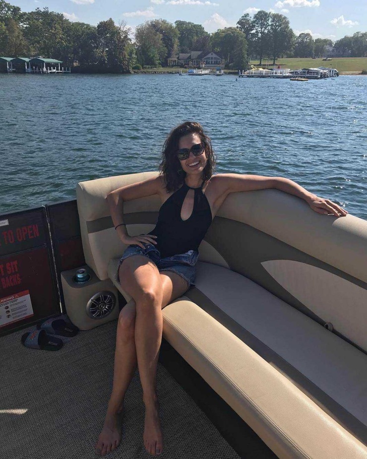 Torrey DeVitto Torrey DeVitto