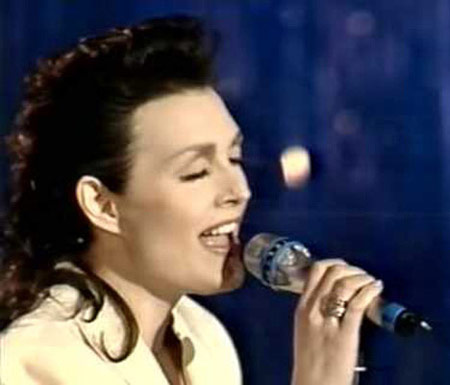 Anna Oxa