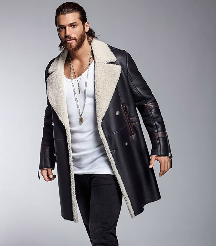 Can Yaman