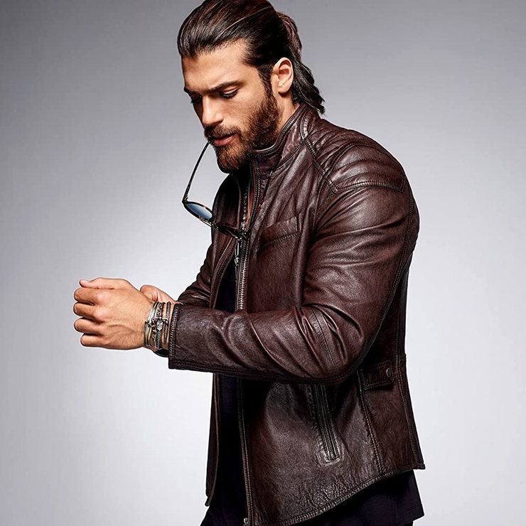 Can Yaman