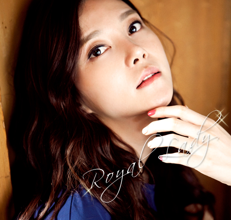 Ye-ryeon Cha