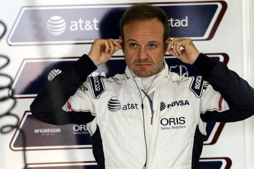 Rubens Barrichello