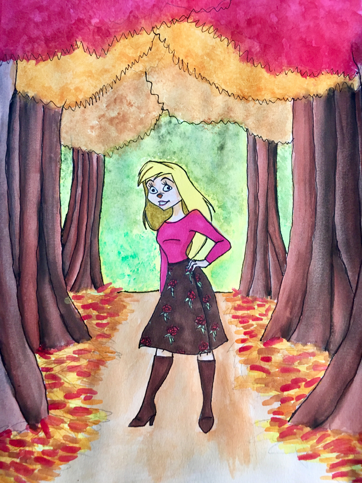 Heartfilia MacPoodle