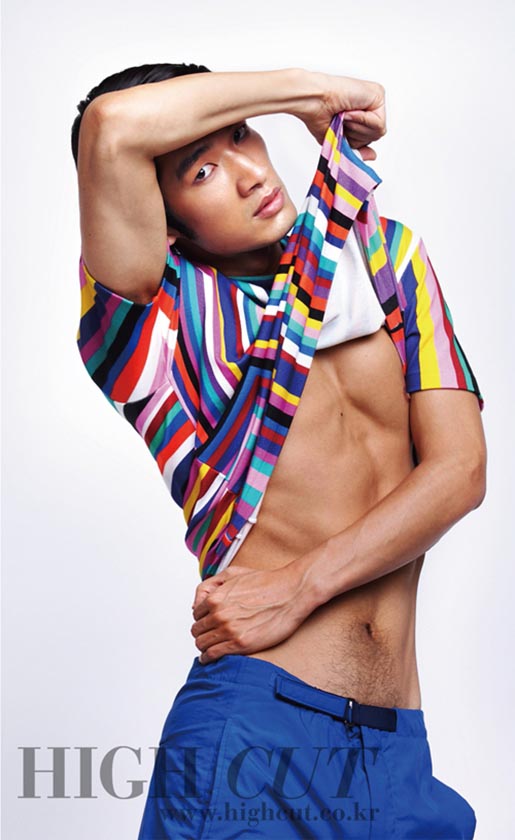 Nam-jin Kim