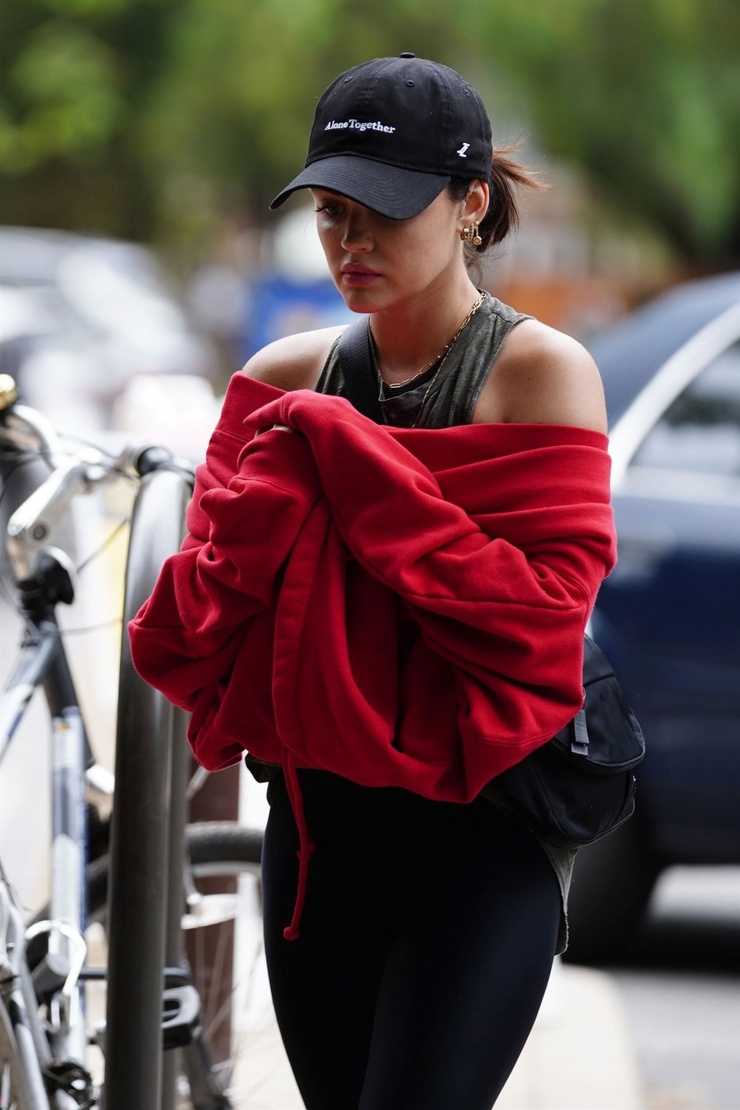 Lucy Hale