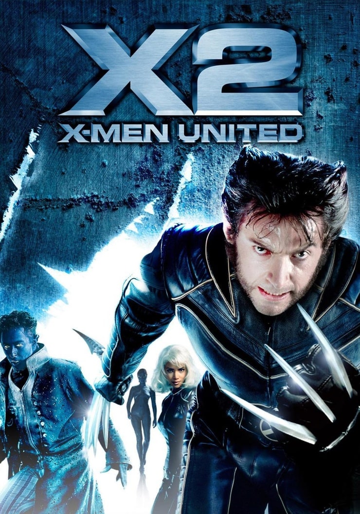 X2: X-Men United