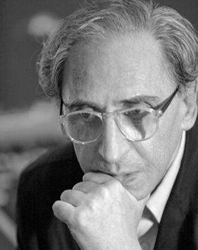 Franco Battiato