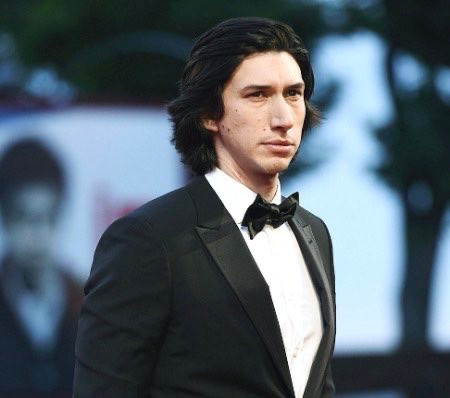 Adam Driver