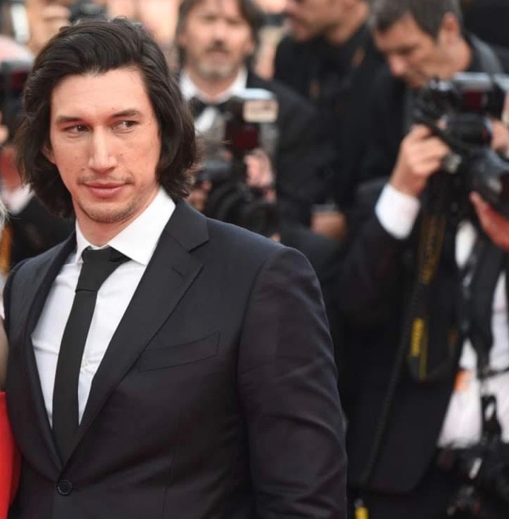 Adam Driver