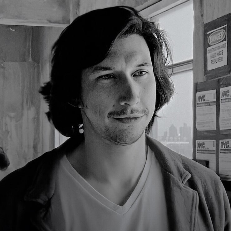 Adam Driver