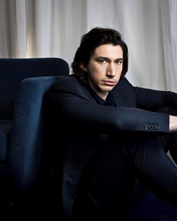 Adam Driver
