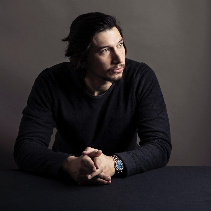 Adam Driver