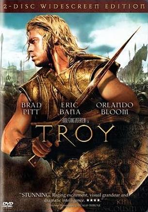 Troy Troy