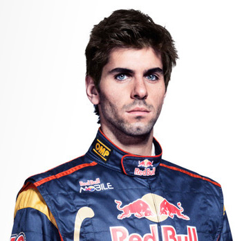 Jaime Alguersuari