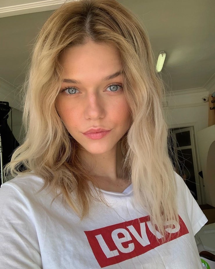 Sofiia Bohutska