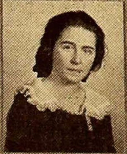 Marie Dickerson