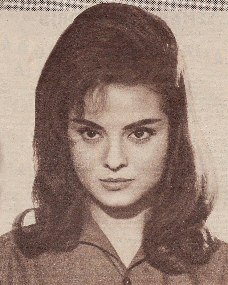 Soledad Miranda