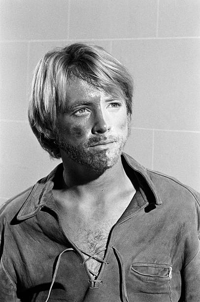 Michael Burns