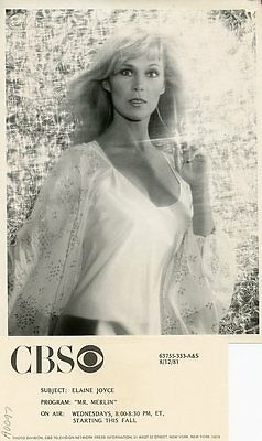Elaine Joyce Elaine Joyce